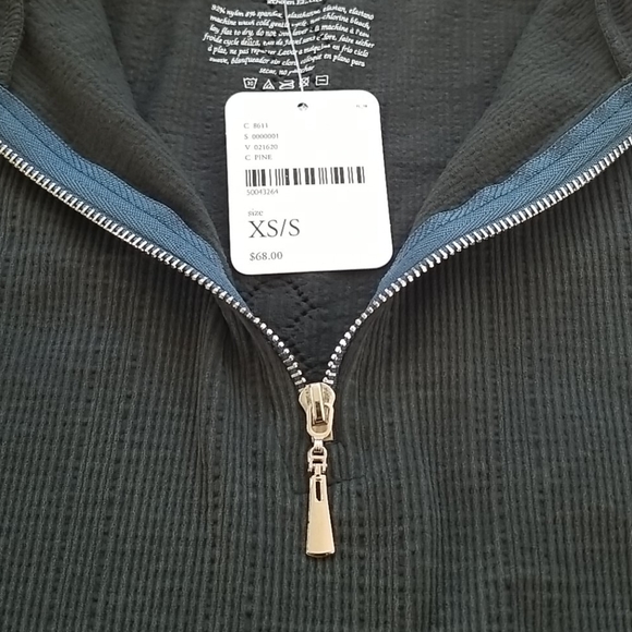 Free People Movement Activewear Slay Top XS - Picture 5 of 10